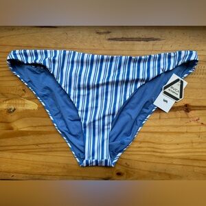 RVCA bikini bottoms XL